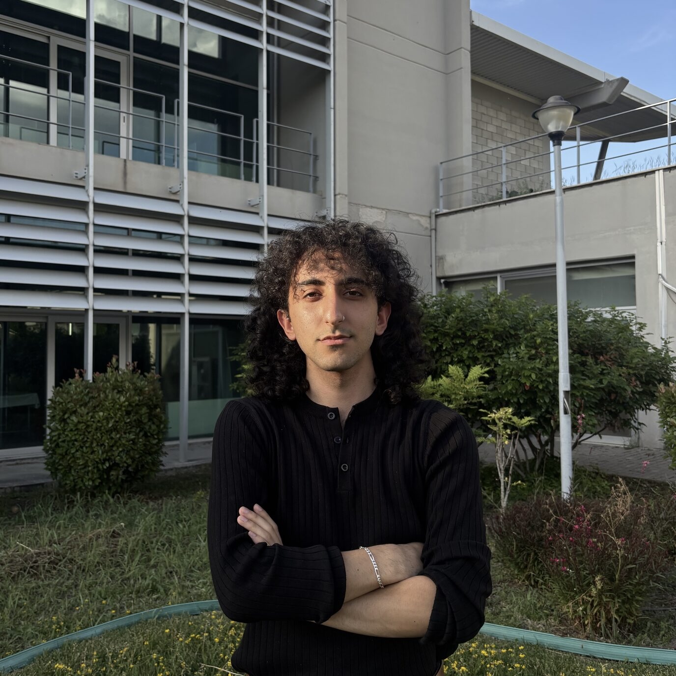 Alper Bozkaya