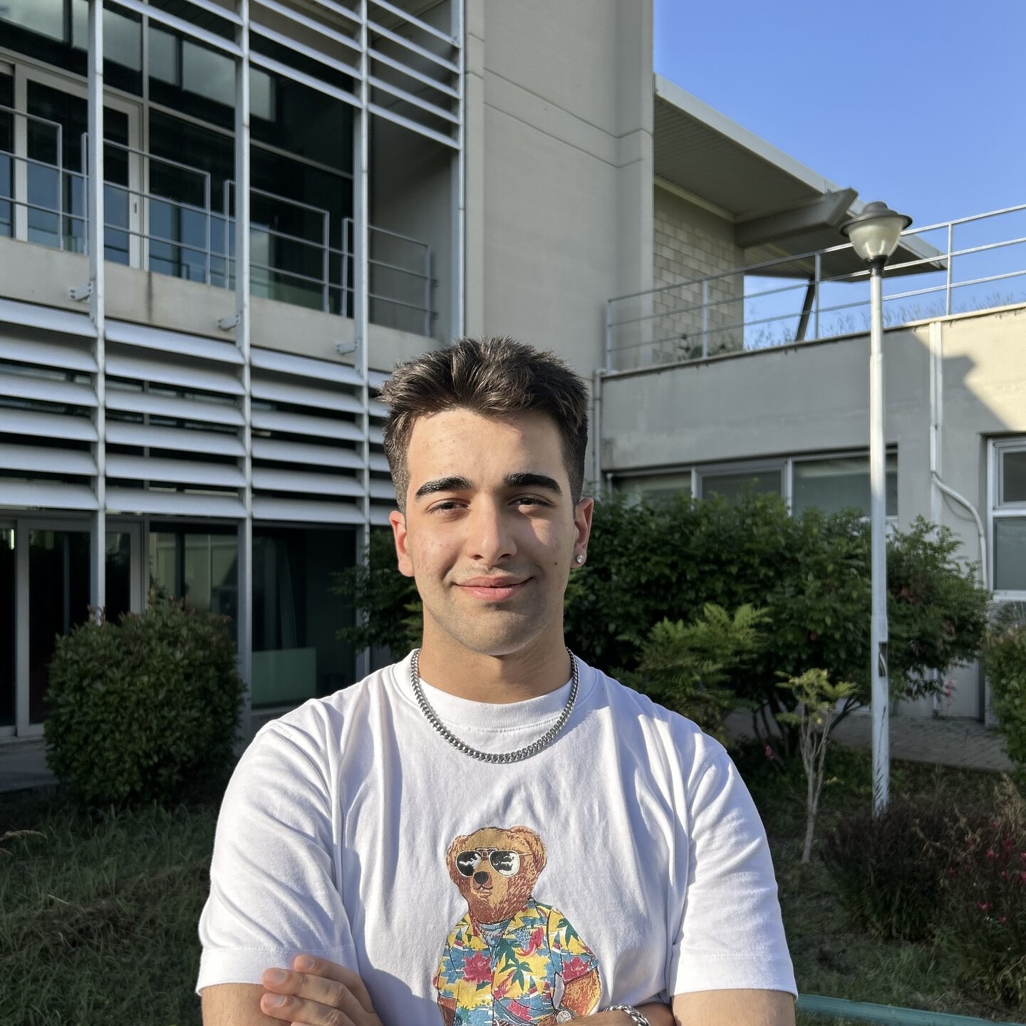 Atahan Akharman