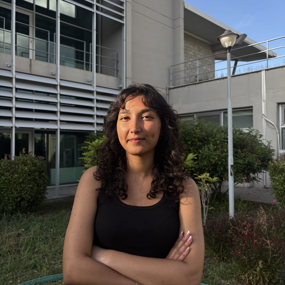 Azra Zöngür