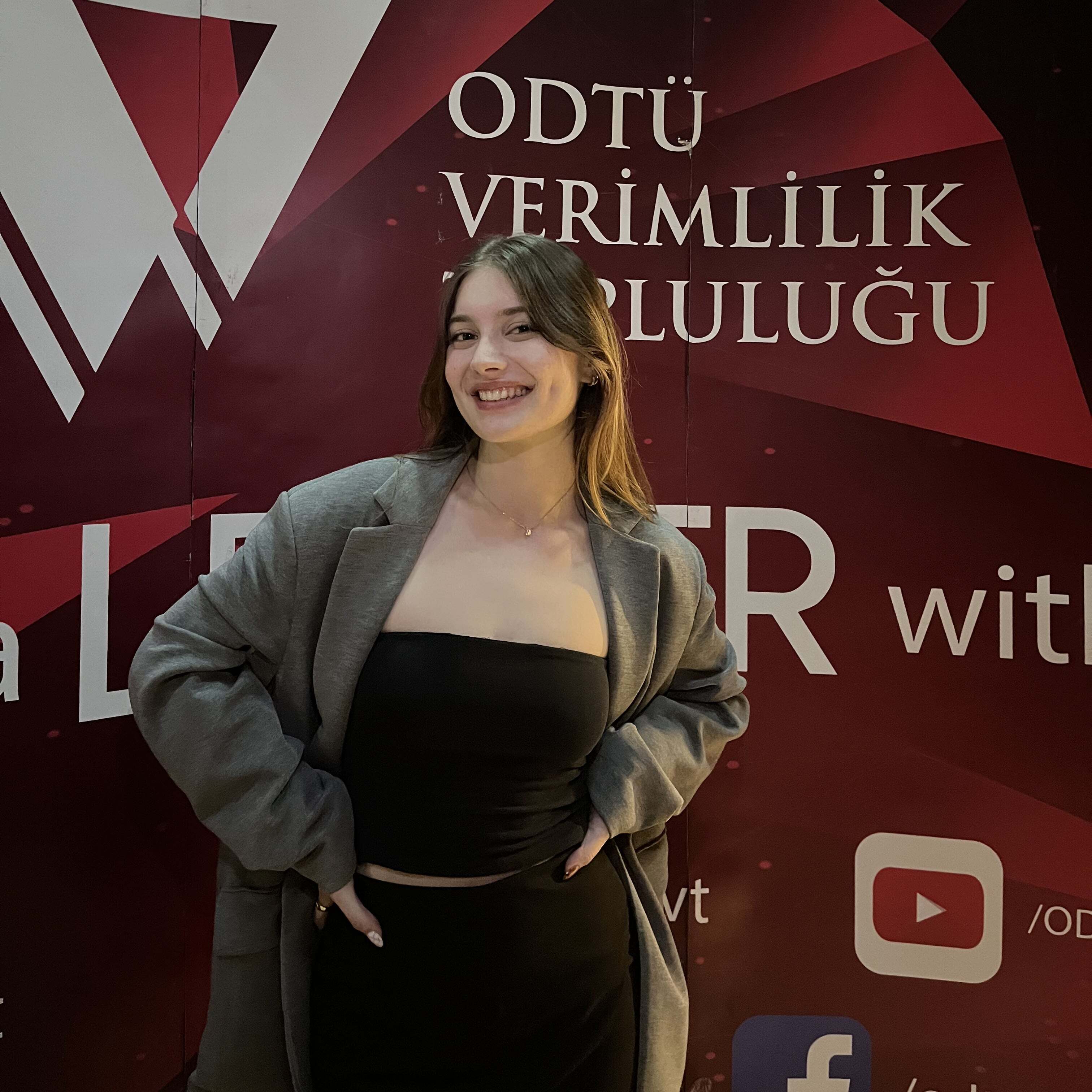 Ceren Kaya