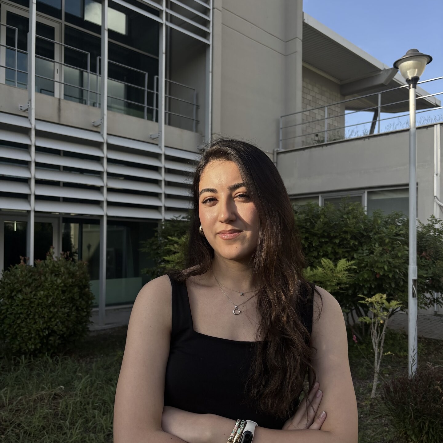 Esila Bulut