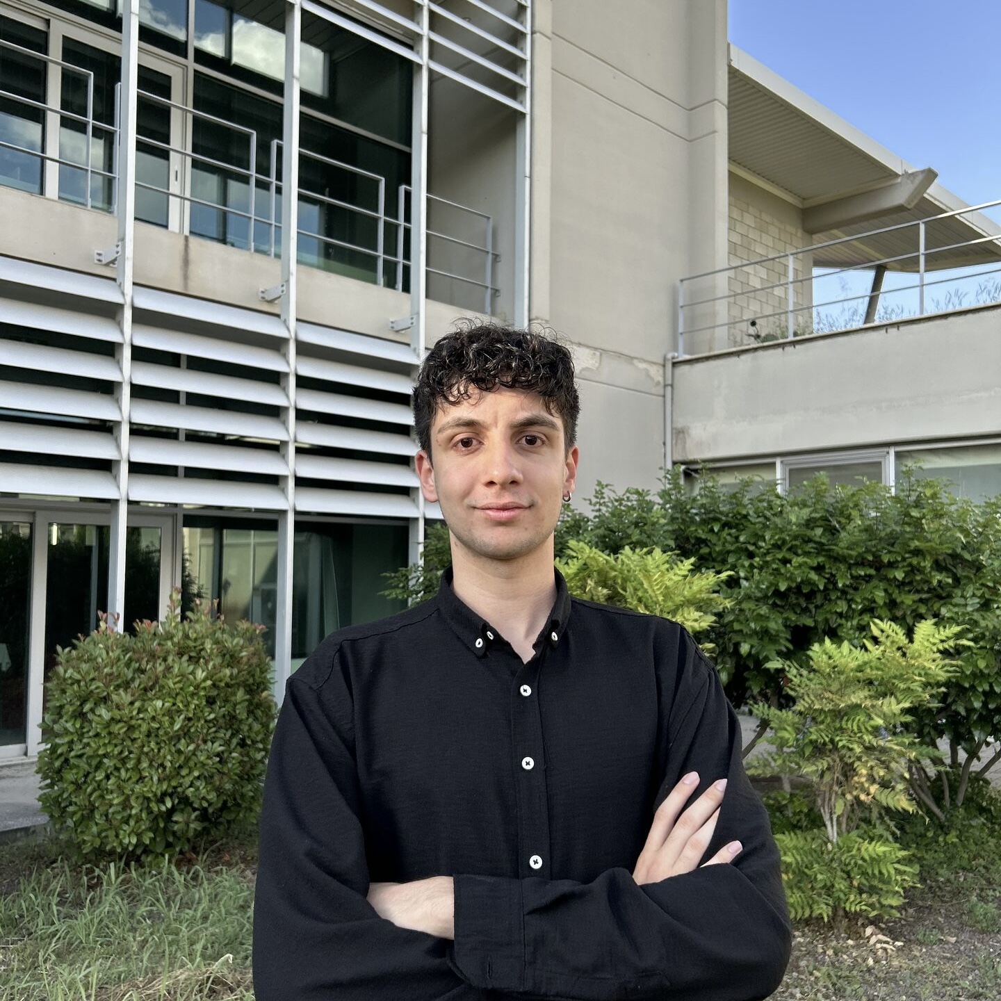 İnanç Deniz Gözgözoğlu