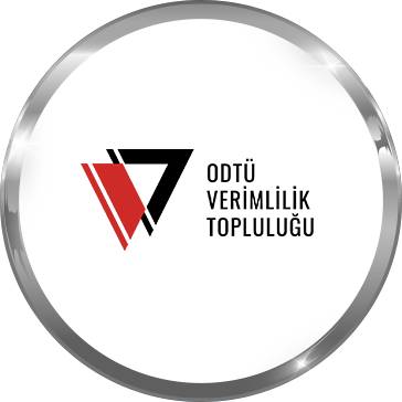 ODTÜ Verimlilik Topluluğu