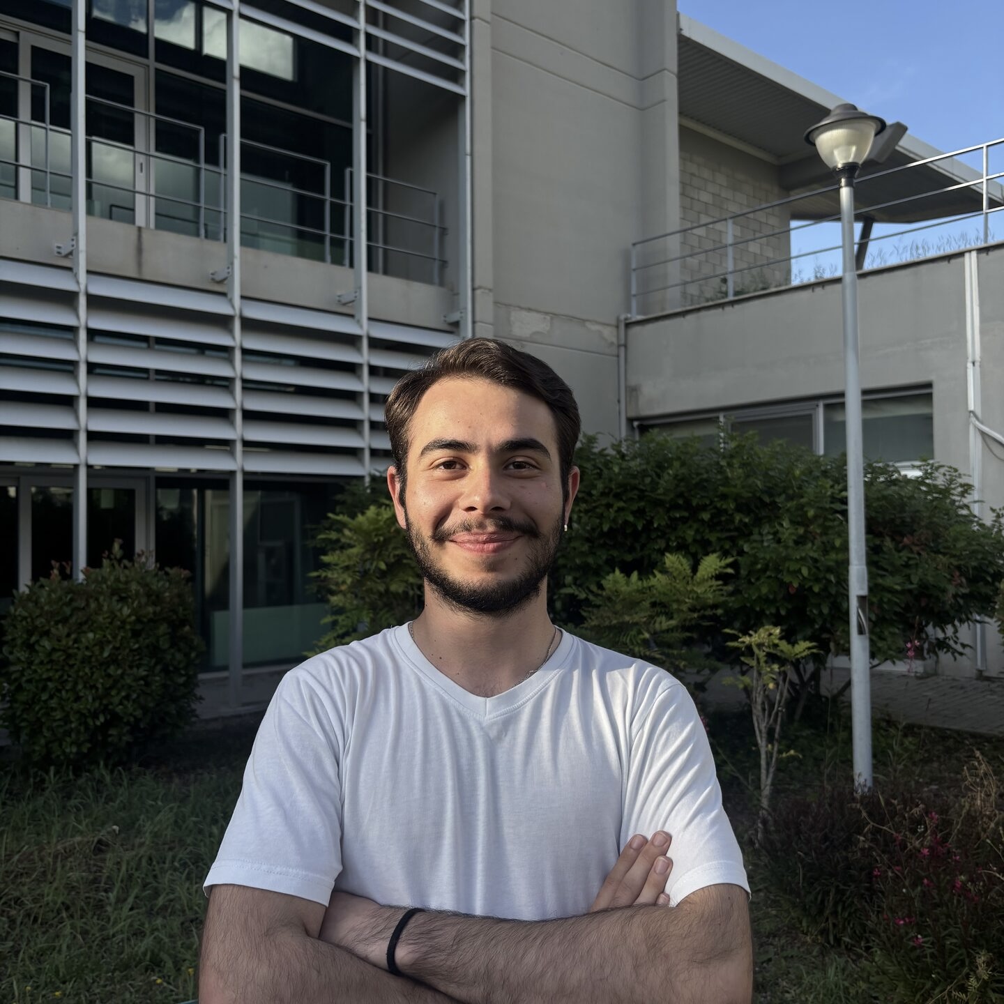 Metin Efe Şahin
