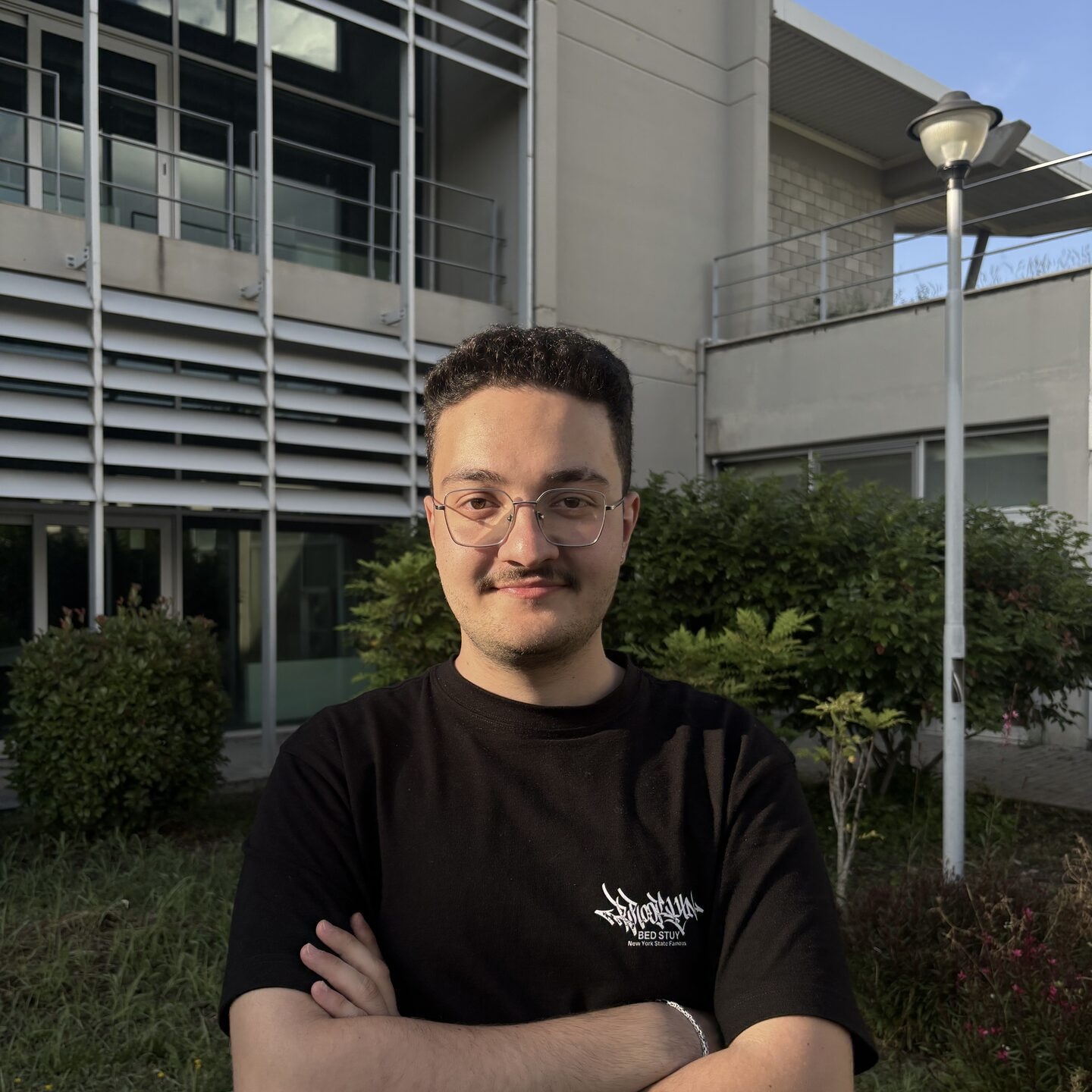 Yiğit Efe Özdemir