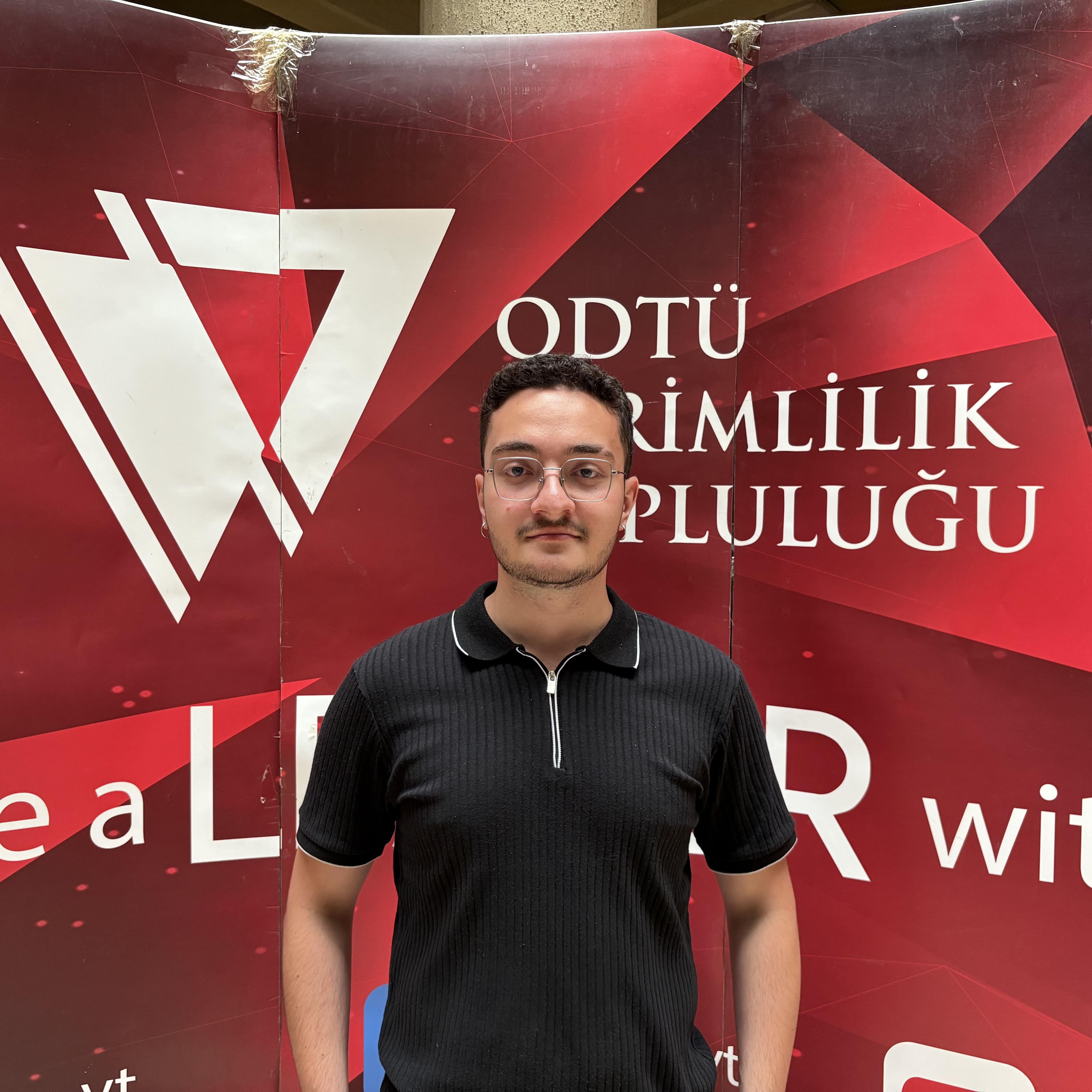 Yiğit Efe Özdemir